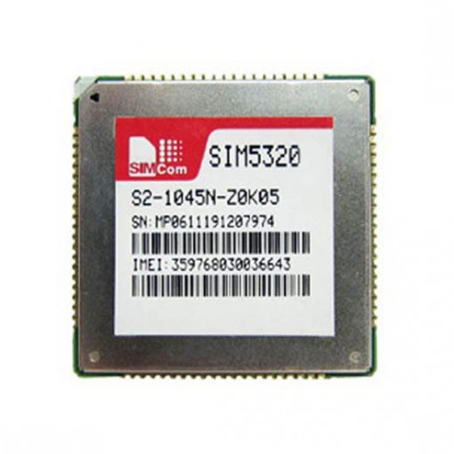Módulo SIM5320A