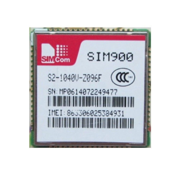 Módulo SIM900