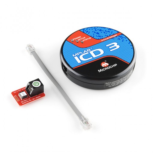 DV164035 - MPLAB ICD 3